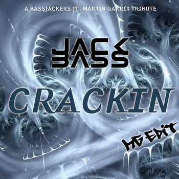 Jack Bass - Crackin