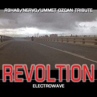 Electrowave - Revolution