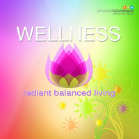Nick White - Wellness Radiant Balanced Living