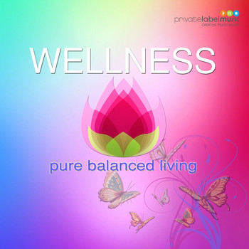Various Artists - Wellness Pure Balanced Living