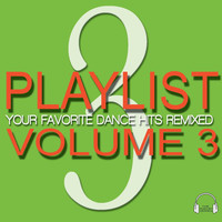Varioius Artists - Playlist Volume 3
