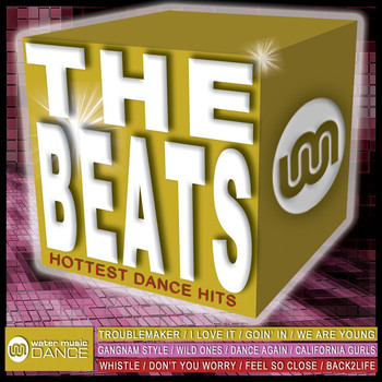 Various Artists - The Beats