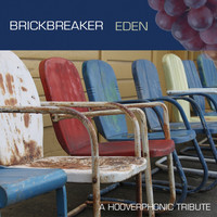 Brickbreaker - Eden