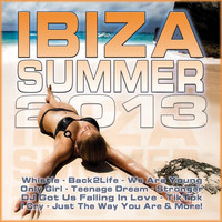 Varioius Artists - Ibiza Summer 2013