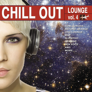 Various Artists - Chill Out Lounge Vol. 4