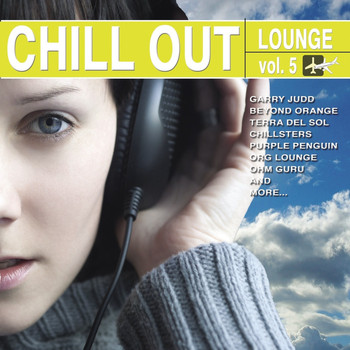 Various Artists - Chill Out Lounge Vol. 5