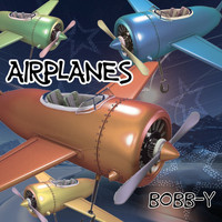 Bobby - Airplanes (a Tribute To B.o.b)