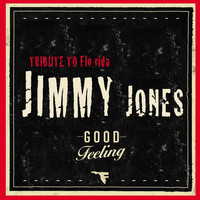 Jimmy Jones - Good Feeling (tribute To Flo Rida)