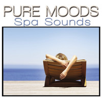 Nick White - Pure Moods Spa Sounds