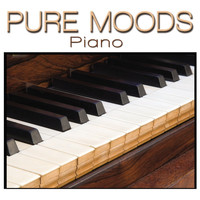 Nick White - Pure Moods Piano