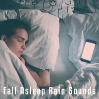 Relaxing Rain Sounds, Rain Sounds Sleep and Nature Sounds for Sleep and Relaxation - Fall Asleep Rain Sounds