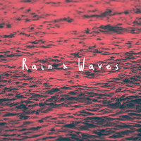 White Noise Research, White Noise Therapy and Nature Sound Collection - Rain & Waves