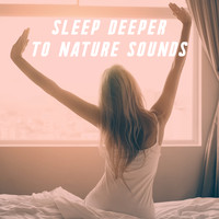 Rain Sounds, Rain for Deep Sleep and Soothing Sounds - Sleep Deeper To Nature Sounds