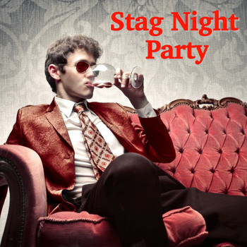 Various Artists - Stag Night Party