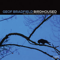 Geof Bradfield - Birdhoused