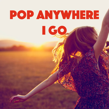 Various Artists - Pop Anywhere I Go