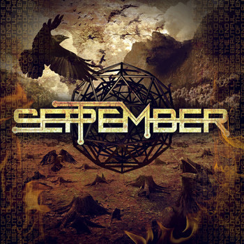 September - The Beginning of the End of All Things Beautiful