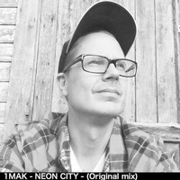 1MAK - Neon City
