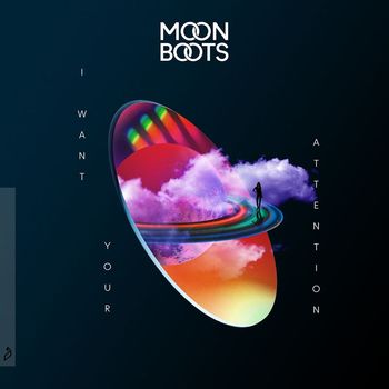 Moon Boots feat. Fiora - I Want Your Attention