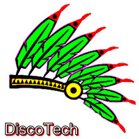Kris Ferreri - Discotech