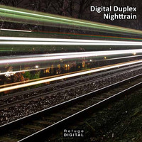 Digital Duplex - Nighttrain (Extended Mix)