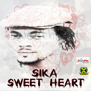 Sika - Sweet Heart - Single