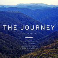 Dominique - The Journey