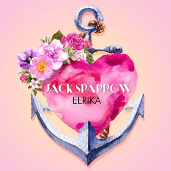 Eerika - Jack Sparrow