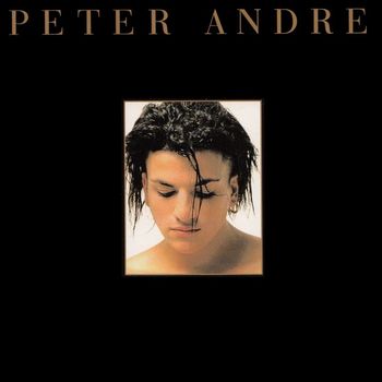 Peter Andre - Peter Andre