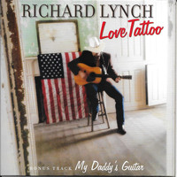 Richard Lynch - Love Tattoo