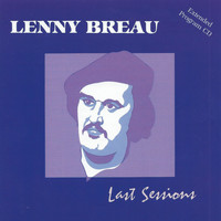 Lenny Breau - Lenny Breau - Last Sessions
