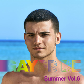 Various Artists - Gay Pride Summer, Vol. 6