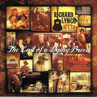 Richard Lynch - The Last of a Dying Breed