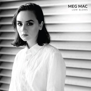 Meg Mac - Maybe It's My First Time
