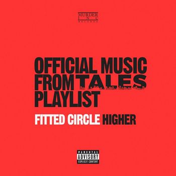 Fitted Circle - Higher (Explicit)
