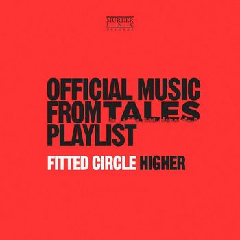 Fitted Circle - Higher