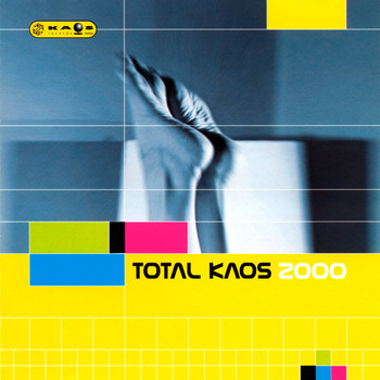 Various Artists - Total Kaos 2000
