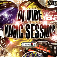 DJ Vibe - Magic Sessions