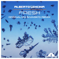 Alberto Lencina - Fresh