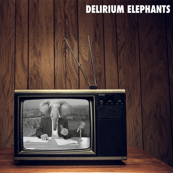 Delirium Elephants - Delirium Elephants