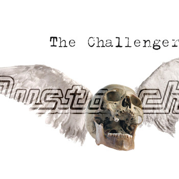 Mustasch - The Challenger