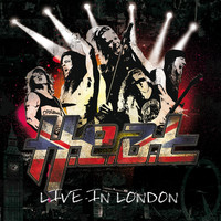 H.e.a.t - Live in London