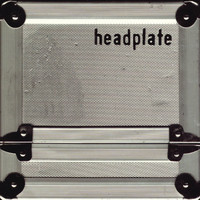 Headplate - Bullsized