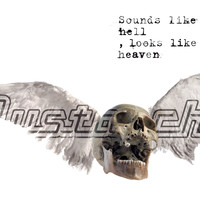 Mustasch - Sounds Like Hell, Looks Like Heaven