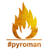Monarken - #pyroman
