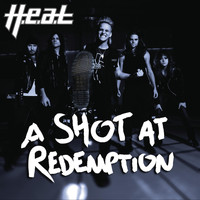 H.e.a.t - A Shot at Redemption