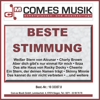 Various Artists - Beste Stimmung