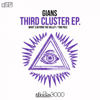 Gians - Third Cluster EP