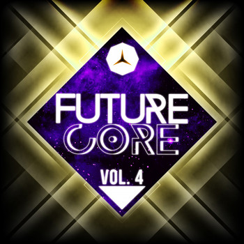 Various Artists - Future Core, Vol. 4