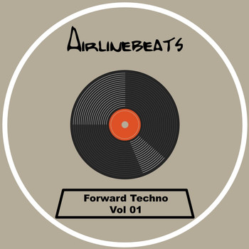 Various Artists - Forward Techno, Vol. 01
